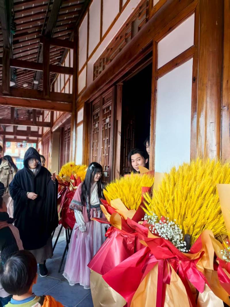 沉浸赋能：冕宁县景区演艺的差异化突围之路