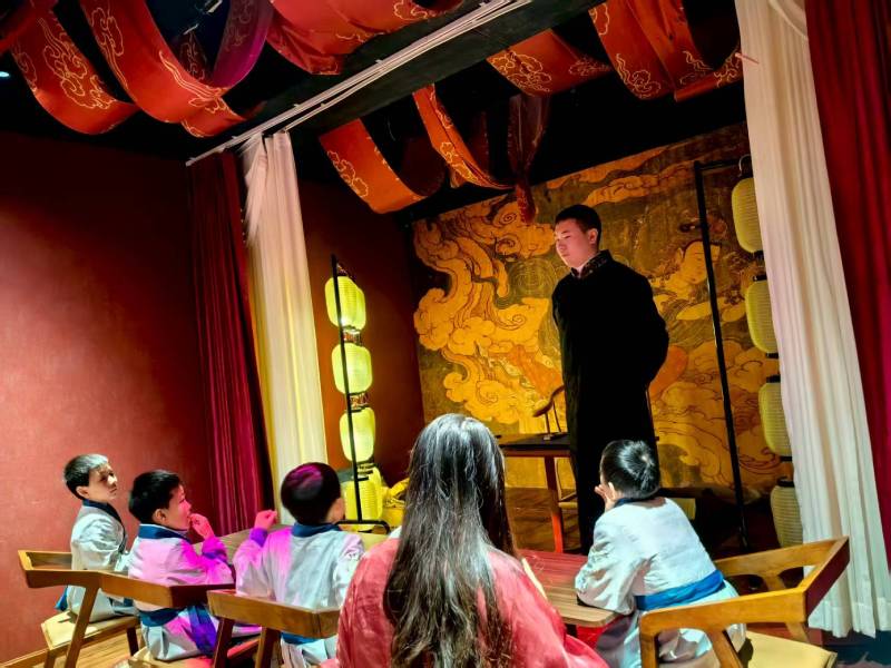 冕宁县数字营销